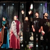 اجرا در جشنواره موسیقی فجر شیرین است /گروه رستاک با ˝همه اقوام من˝ و ˝سرنای نوروز˝ در جشنواره سی‌ام