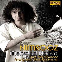 Mehrdad-Nosrati-Nimrooz
