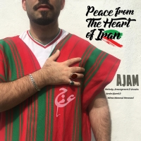 سلام از قلب ایران - Salam Az Ghalbe Iran