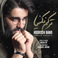 Hoorosh-Band-Tarkam-Nakonia