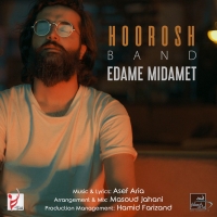 Hoorosh-Band-Edameh-Midamet