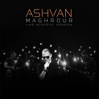 Ashvan-Maghrour-Acoustic-Version