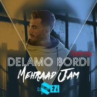 دلمو بردی (ریمیکس) - Delamo Bordi (Remix)