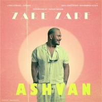 Ashvan-Zare-Zare