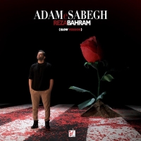 آدم سابق (نسخه لایت) - Adame Sabegh (Slow Version)