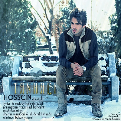 Hossein-Azadi-Tanhaei
