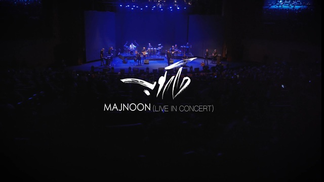 Majnoon (Live)