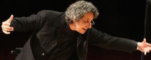 نادر مشایخی به همراه ارکستر فیلارمونیک شهر تهران کنسرت می‌دهد