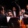 عکس/ آیین بازگشایی ارکستر سمفونیک تهران