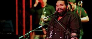 کنسرت «رضا صادقی» ۱۰ و ۱۱ اردیبهشت در تهران برگزار می‌شود