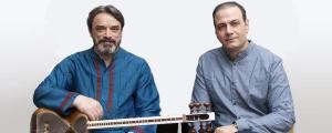 حسین علیزاده و علیرضا قربانی زمستان در ایران کنسرت می‌دهند