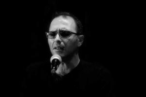 حسین علیشاپور خواننده ارکستر سازهای ملی شد