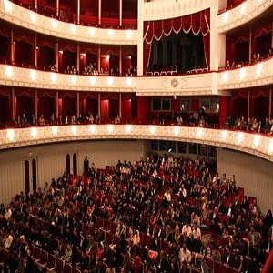 اجرای آثار بزرگان موسیقی جهان در سالن رودکی