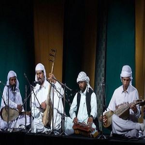 فرزاد طالبی: فراخوان جشنواره موسیقی نواحی منتشر می‌شود / با میزبانی کرمان در هفته وحدت برگزار می‌شود