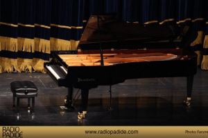 عکس/ رسیتال پیانوی «گوتلیب والیش» در تهران