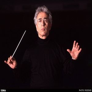 رهبر ارکستر ترکیه در تهران کنسرت ندارد