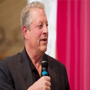 ال گور کنسرت حمایت از زمین را نیمه کاره قطع کرد