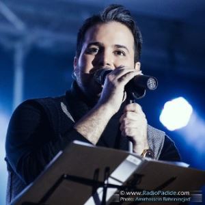 کنسرت آلبوم مخاطب خاص عبدالمالکی در اصفهان/ عکس