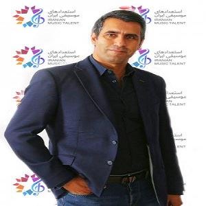 محسن رجب پور: می‌خواهم ضعف‌های «استیج» و «نکست پرشین استار» را نشان دهم