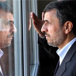احمدی نژاد مرگ حبیب را تسلیت گفت