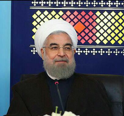 روحانی: هرکسی که صبح بیدار می‌شود و یک تریبون پیدا می‌کند نمی‌تواند قانون گذاری کند/  وزیر نباید تبعیت کند +ویدئو