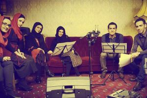 نخستین آلبوم تصویری آکاپلای موسیقی ایران منتشر می‌شود