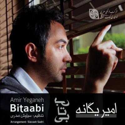Amir-Yeganeh-Bitabi