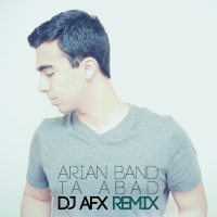 تا ابد - Ta Abad (DJ AFX Remix)