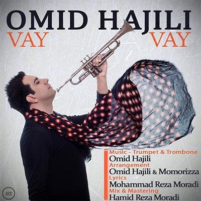 Omid-Hajili-Vay-Vay
