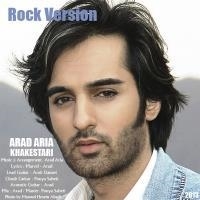 Arad-Aria-Khakestari-Rock-Version