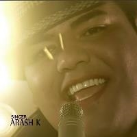 Arash-K-Dream