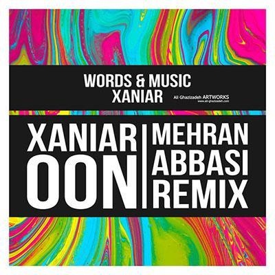 Xaniar-Oon-Mehran-Abbasi-Remix