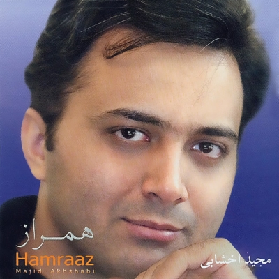 Majid-Akhshabi-Hamraaz-Instrumental