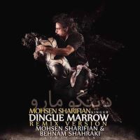 Dingue Marrow (Remix Version)