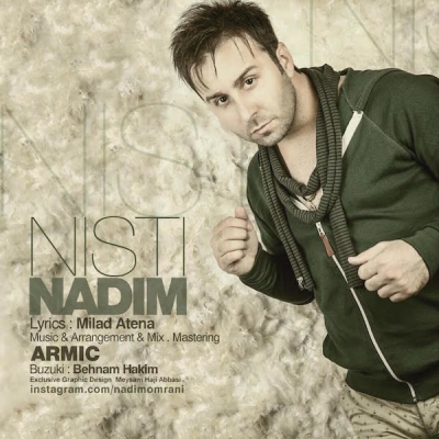 Nadim-Nisti