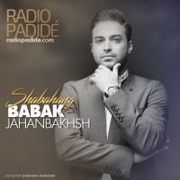 Shabahng-Babak-Jahanbakhsh