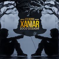 Xaniar-Zood-Gozasht-AFX-Remix