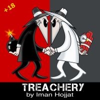خیانت - Treachery