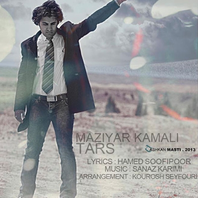 Maziyar-Kamali-Tars