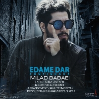Milad-Babei-Edame-Dar
