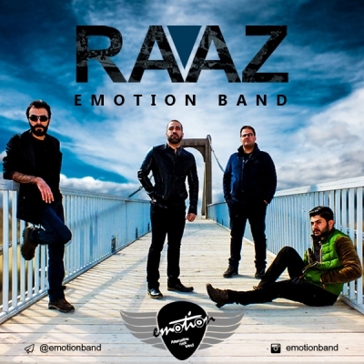 Emotion-Band-Raaz