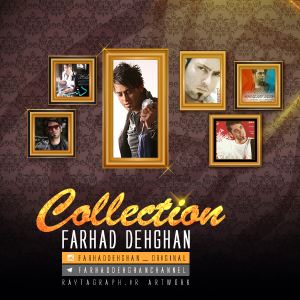 Farhad-Dehghan-Collection