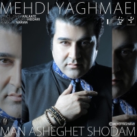 Man Asheghet Shodam (Remix)