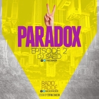 Paradox (Episode 2)