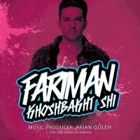 Fariman-Khoshbakht-Shi