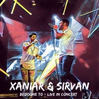 Xaniar-Khosravi-And-Sirvan-Khosravi-Bedoone-To-Live-in-Concert