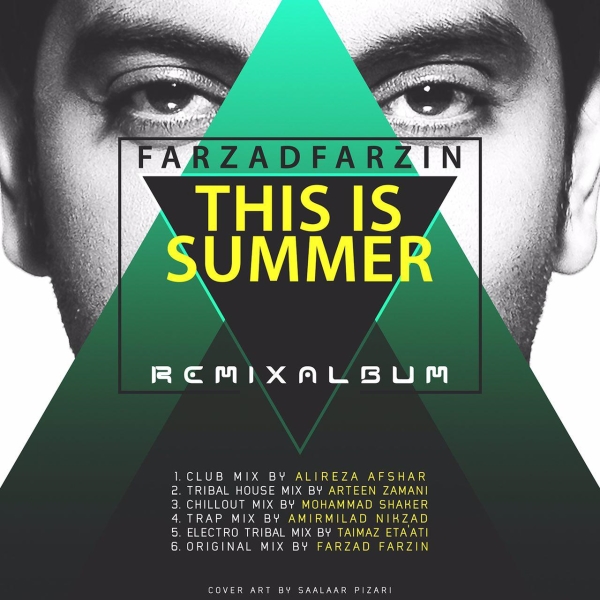 ریمیکس تابستونه - This Is Summer (Remix)
