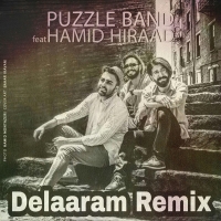 دلارام (ریمیکس) - Delaaram (Remix)