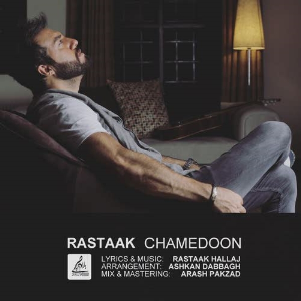 Rastaak-Chamedoon