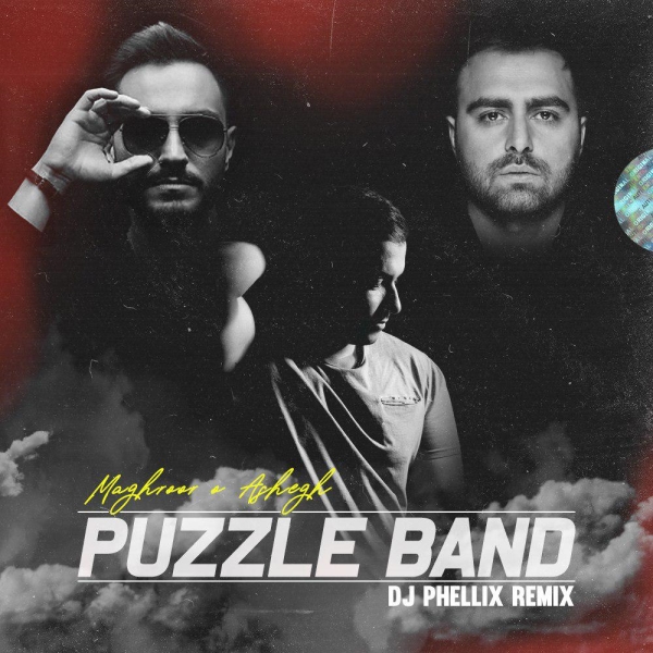 Puzzle-Band-Maghroro-Ashegh-Remix